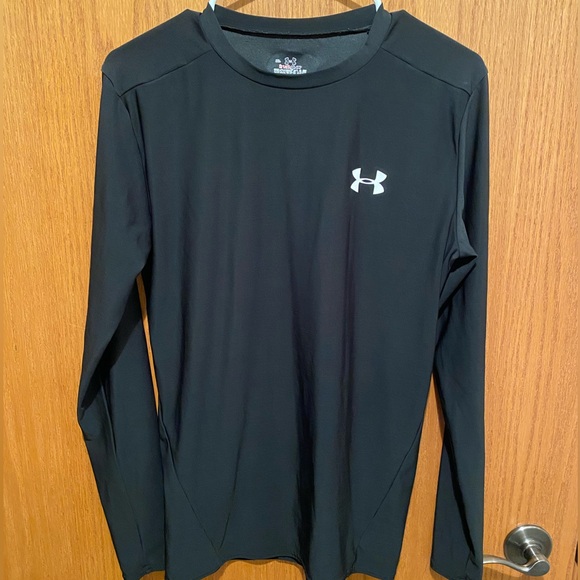 Under Armour Tops - 🇺🇸 Under Armour Women’s Long Sleeve Tee - EUC